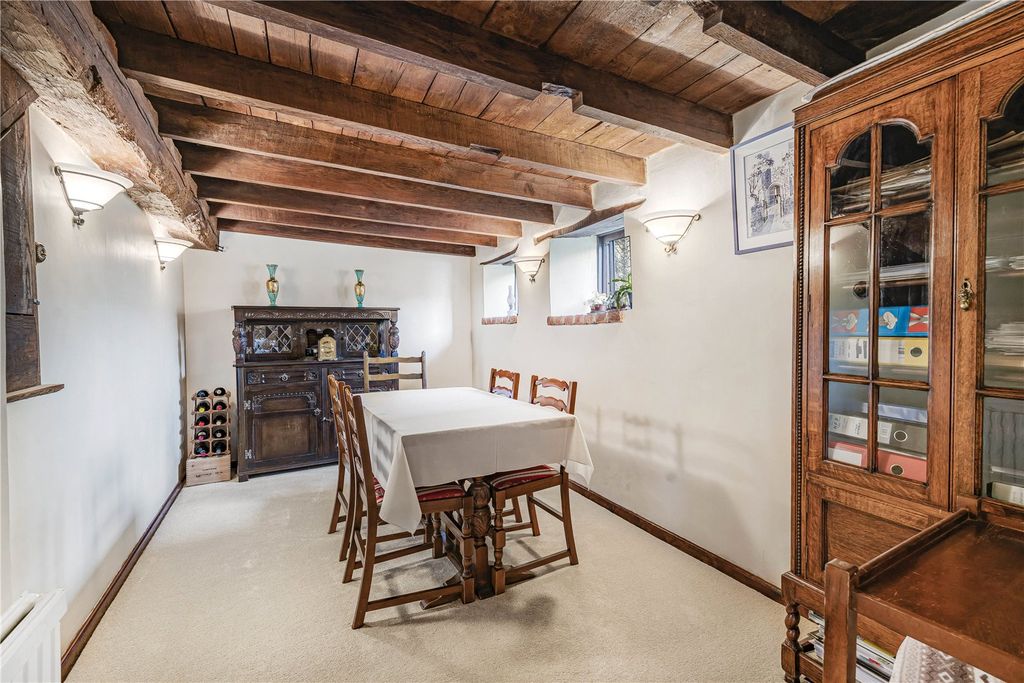 Property photo 3 of 14 Dining Room