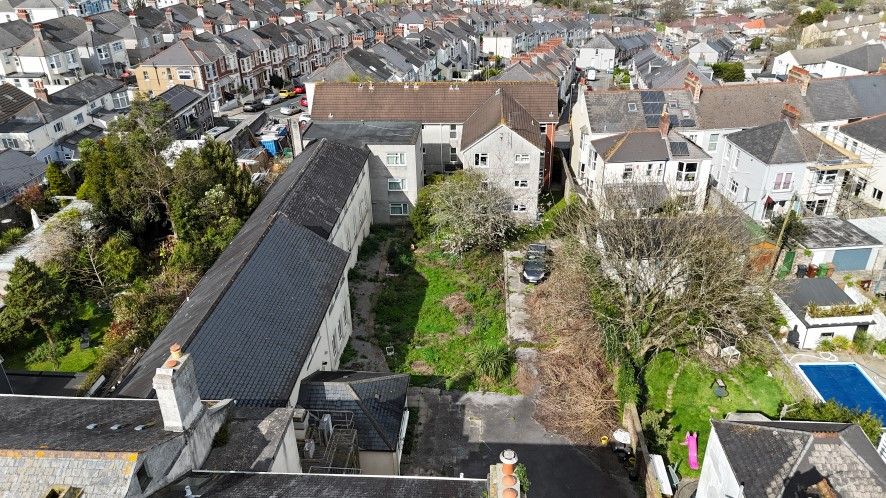 Additional image 28 of 23 bed detached house for sale7 Lipson Terrace, Plymouth, Devon PL4