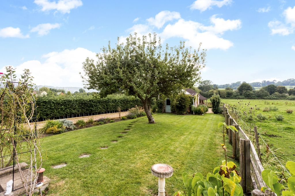 Property photo 2 of 16 View Over Rear Garden