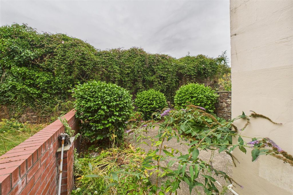 Property photo 3 of 34 6 Osborne Villas, Kingsdown, Bristol Bs2 8Bp | Fre