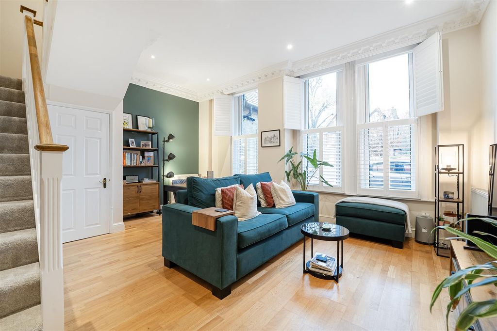 Property photo 1 of 16 Helliwell & Co.