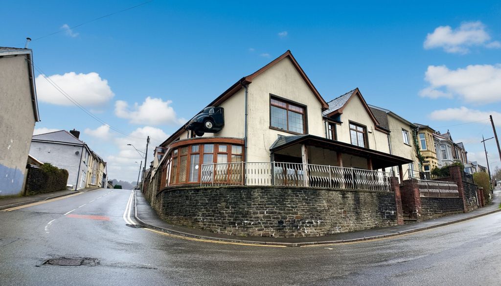 Additional image 6 of 3 bed terraced house for saleAlma Street, Abertillery NP13