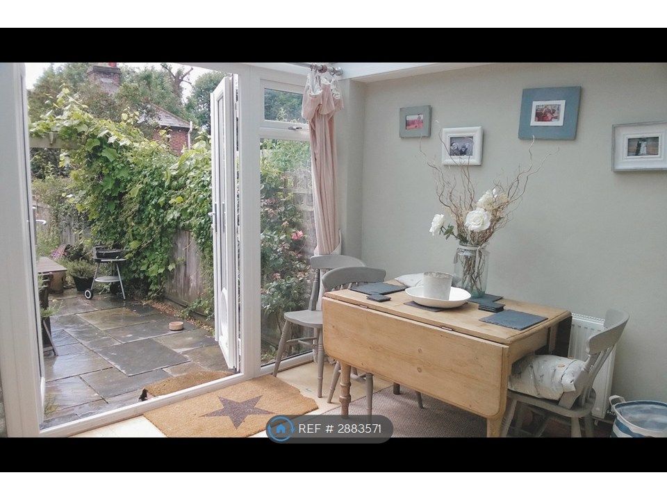 Property photo 3 of 10 The Conservatory/Dining Room