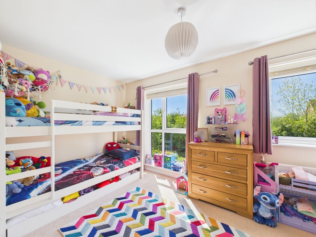 Additional image 13 of 2 bed semi-detached house for saleVickers Way, Upper Cambourne, Cambridge, Cambridgeshire CB23