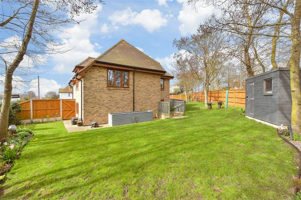 Property photo 2 of 18 Rear Garden