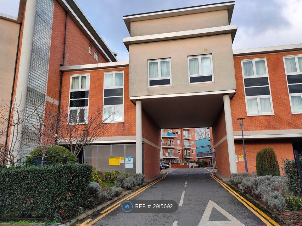 Property photo 1 of 12 Gated Complex