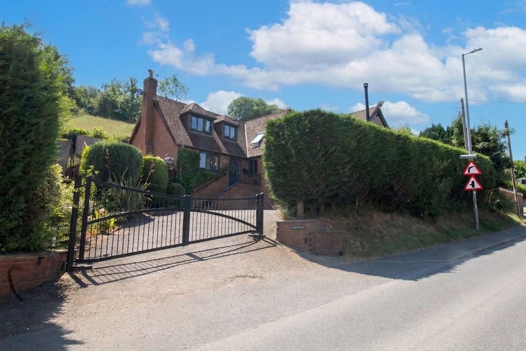 Additional image 48 of 5 bed detached house for saleRuthin Road, Gwernymynydd CH7