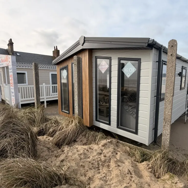 Property photo 1 of 8 Driftwood Cove Exterior At Eastern Beach Holiday Park