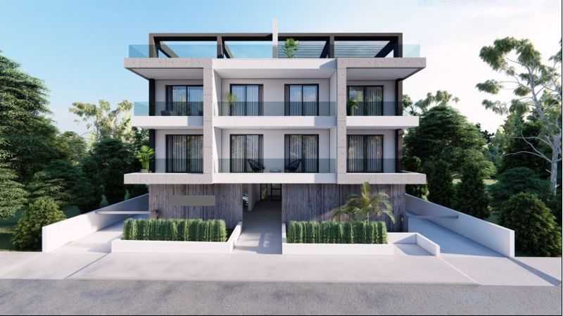 Property photo 3 of 9 Apartments -...