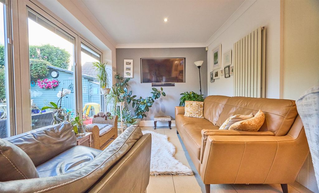 Property photo 3 of 25 Living Area