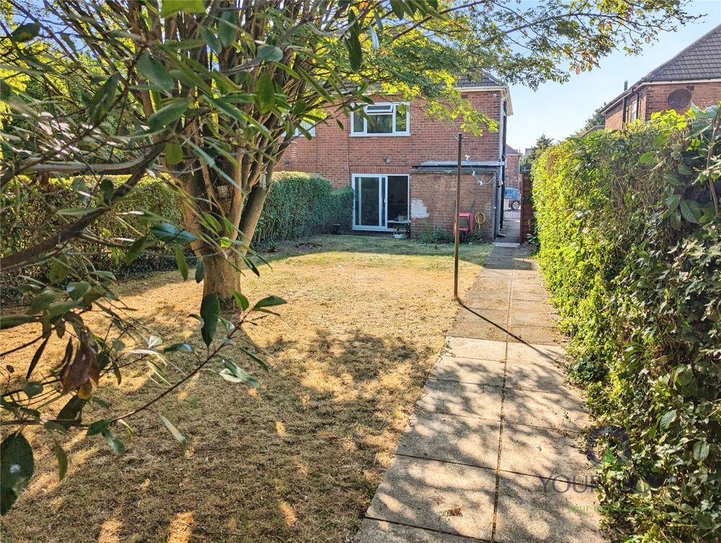 Property photo 2 of 16 Rear Garden