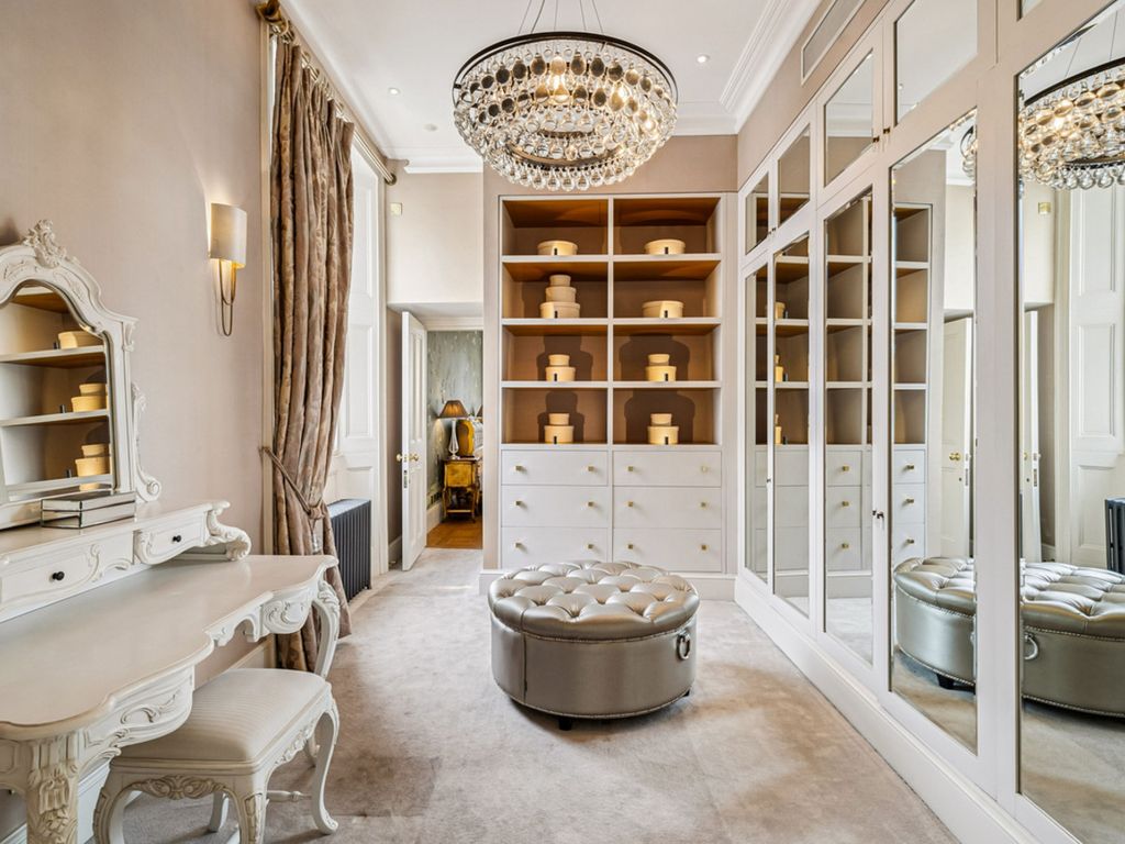 Additional image 25 of 10 bed villa to rentHyde Park Place, London W2