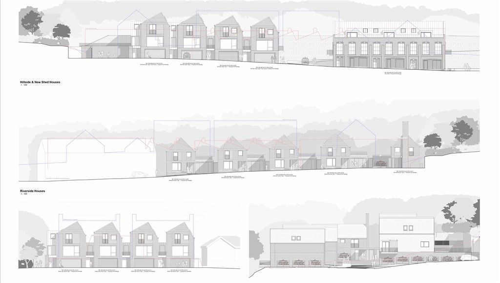 Additional image 8 of Land for saleSouth Street, Crewkerne TA18