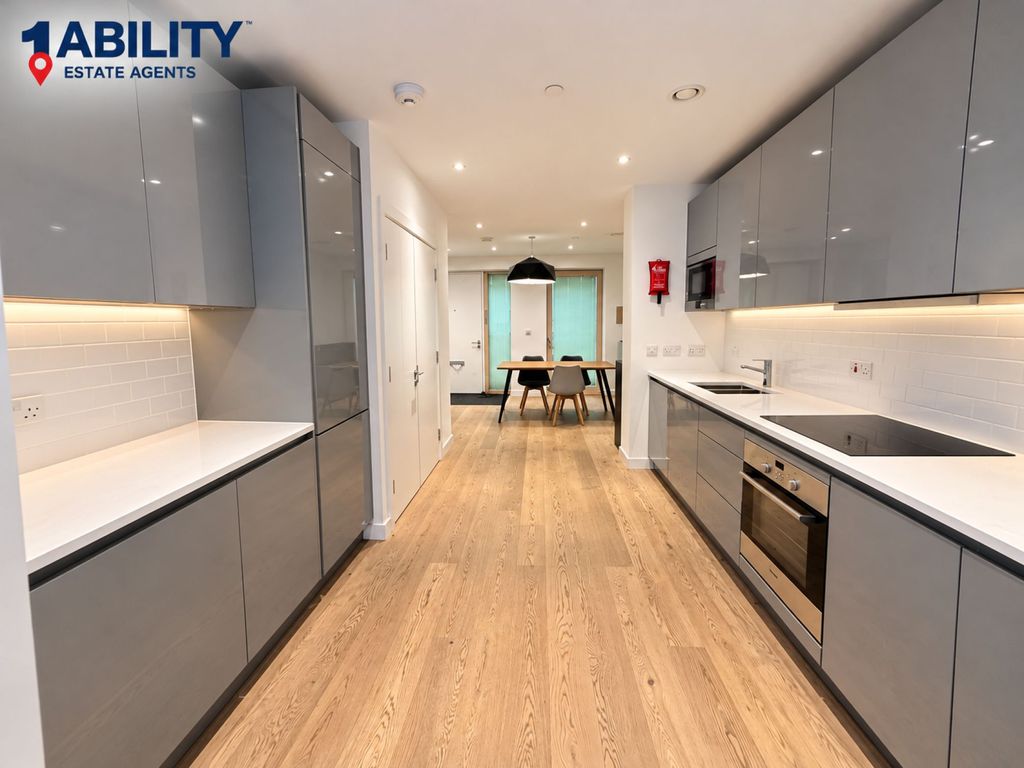 Property photo 1 of 15 Kitchen