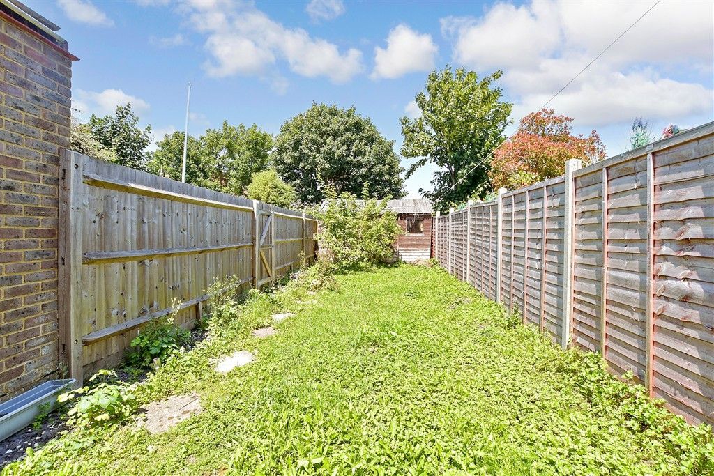 Property photo 1 of 11 Rear Garden