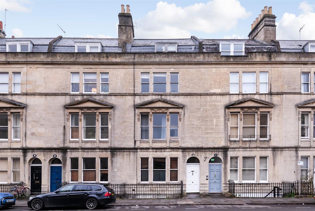 Property photo 1 of 10 6 Bathwick Street, Bath BA2 6Nx-1.Jpg