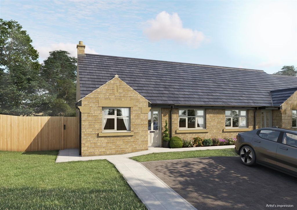 Property photo 3 of 5 The Gainsborough - Day