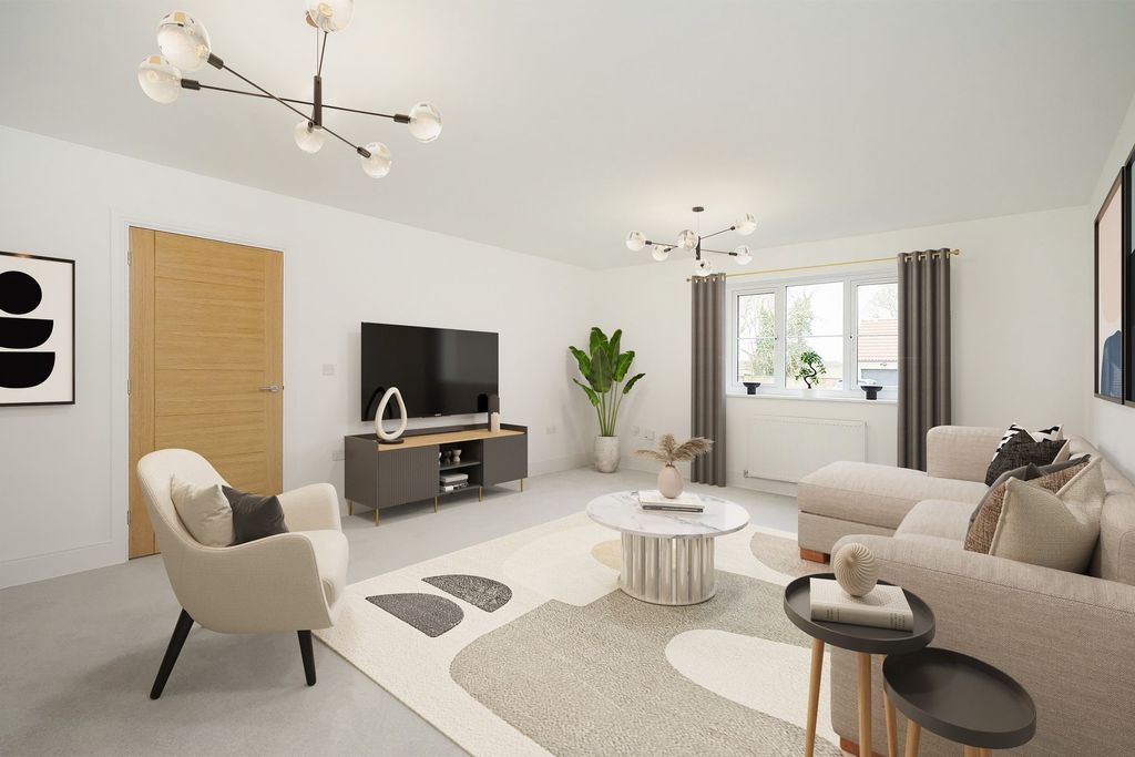 Property photo 3 of 10 Example Lounge