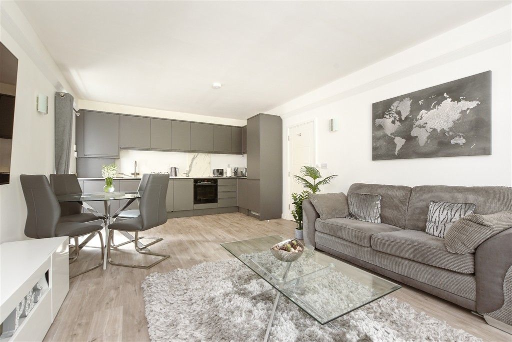Property photo 3 of 15 Kitchen Lounge/Diner