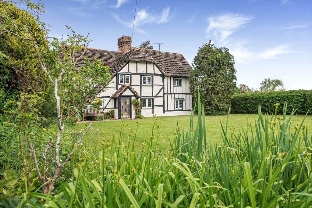 Property photo 1 of 31 Sheepwash Farm