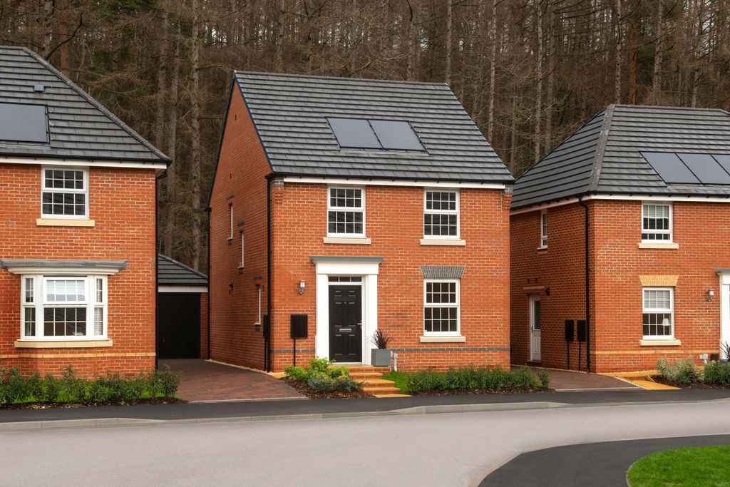 Property photo 1 of 10 Ingleby External