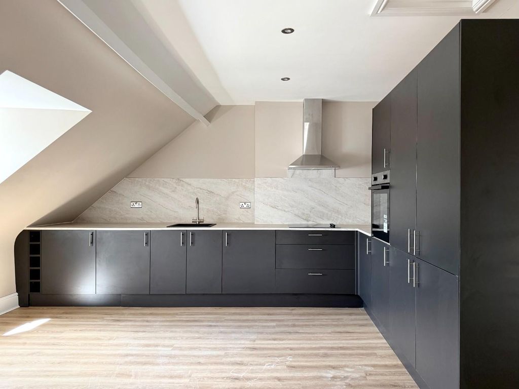 Property photo 2 of 19 Open Plan Kitchen/Dining