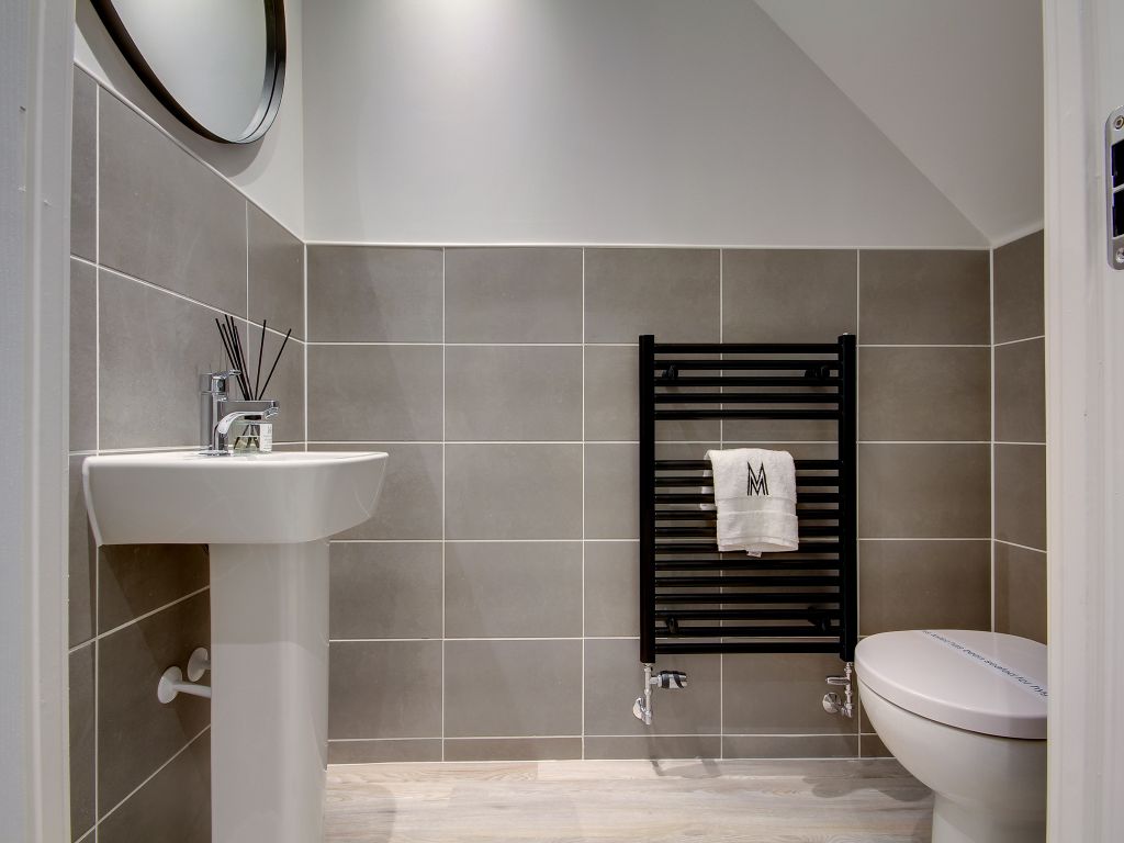 Additional image 10 of 4 bed detached house for sale"The Balerno" at Dunkeld Road, Blairgowrie, Perth And Kinross PH10