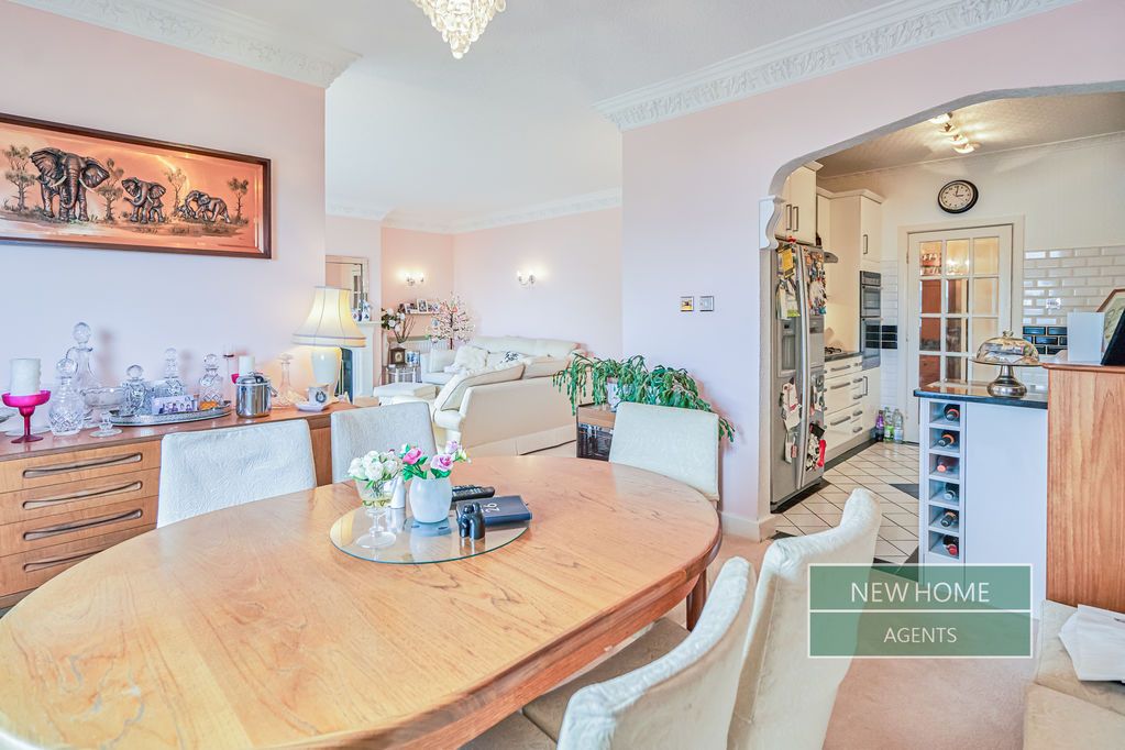 Additional image 11 of 2 bed flat for saleBeaumont Court, Everard Road, Rhos On Sea, Colwyn Bay LL28