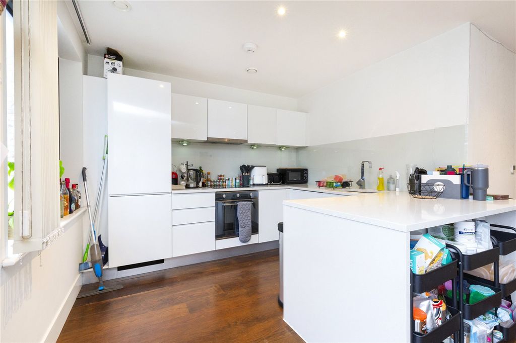 Property photo 3 of 14 Open Plan Living