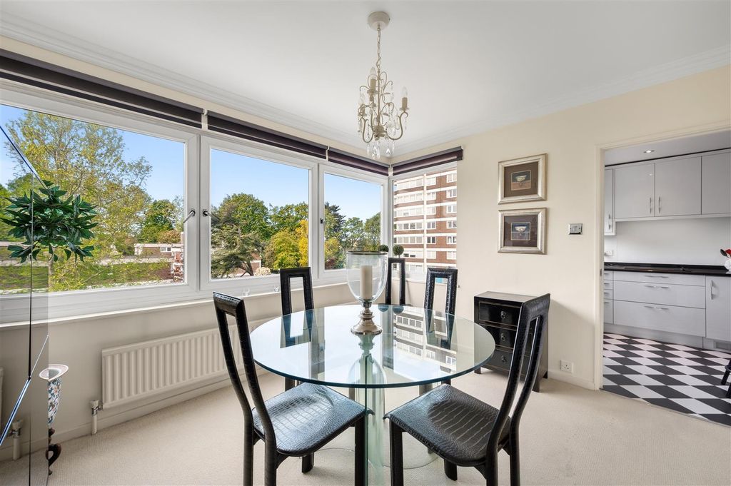 Property photo 3 of 14 Flat 16, Burghley House-3.Jpg