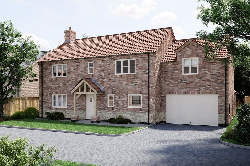 Property photo 1 of 4 Cgi Image