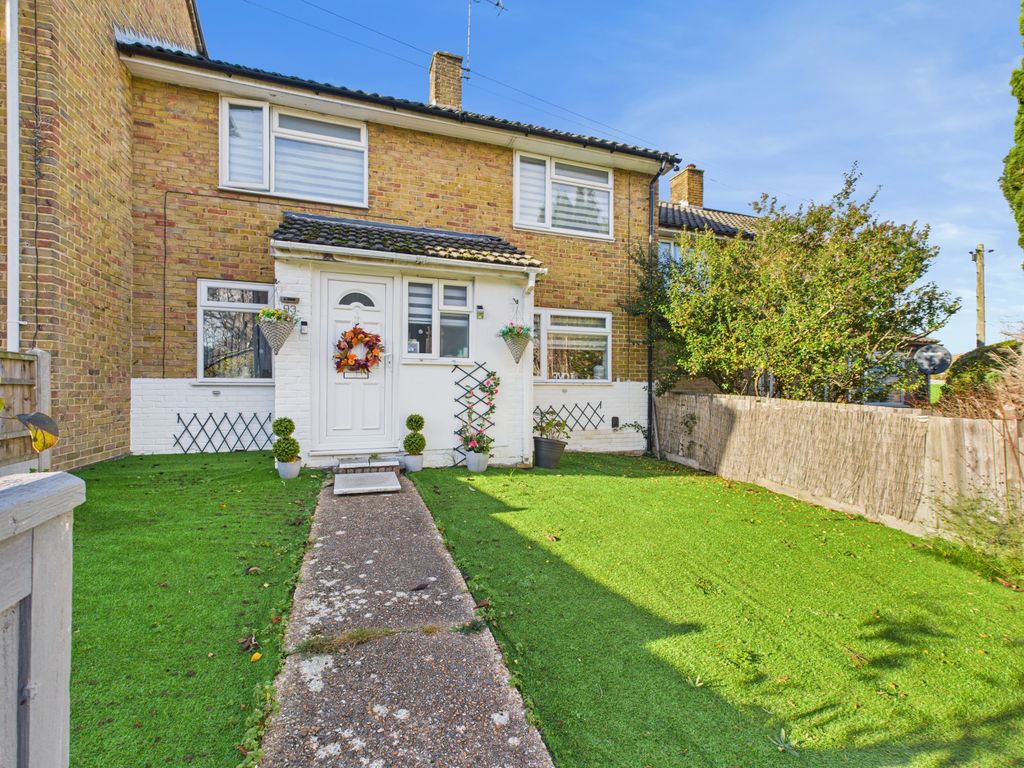 Property photo 1 of 12 3Â Bedroom Terraced House For Sale