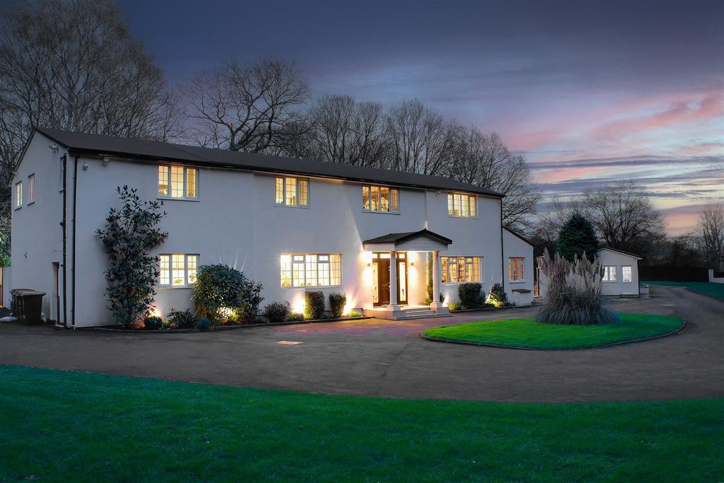 Additional image 38 of 5 bed detached house for saleDixons Hill Close, North Mymms AL9