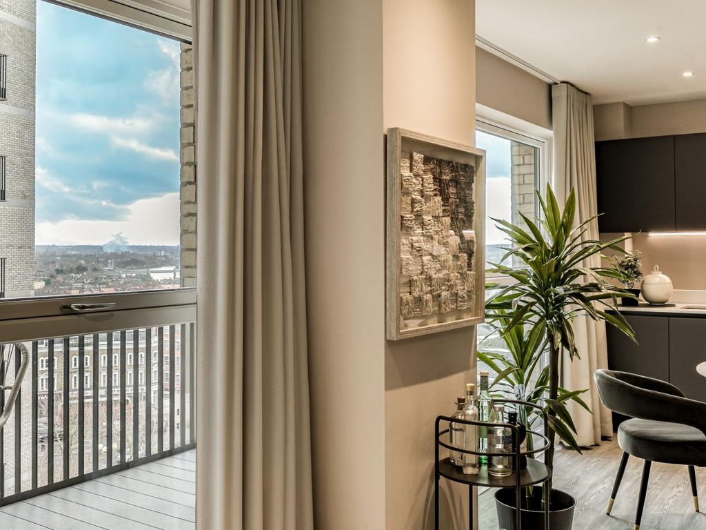 Property photo 2 of 9 Starling House, Apartment 58