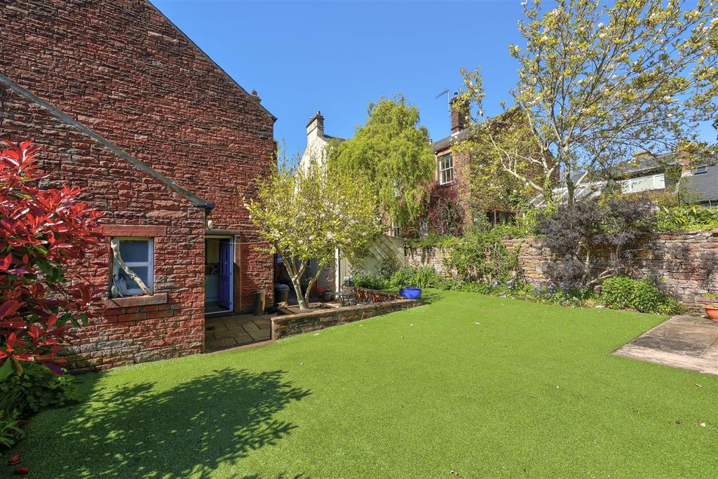 Additional image 38 of 6 bed property for saleLowther Street, Penrith CA11