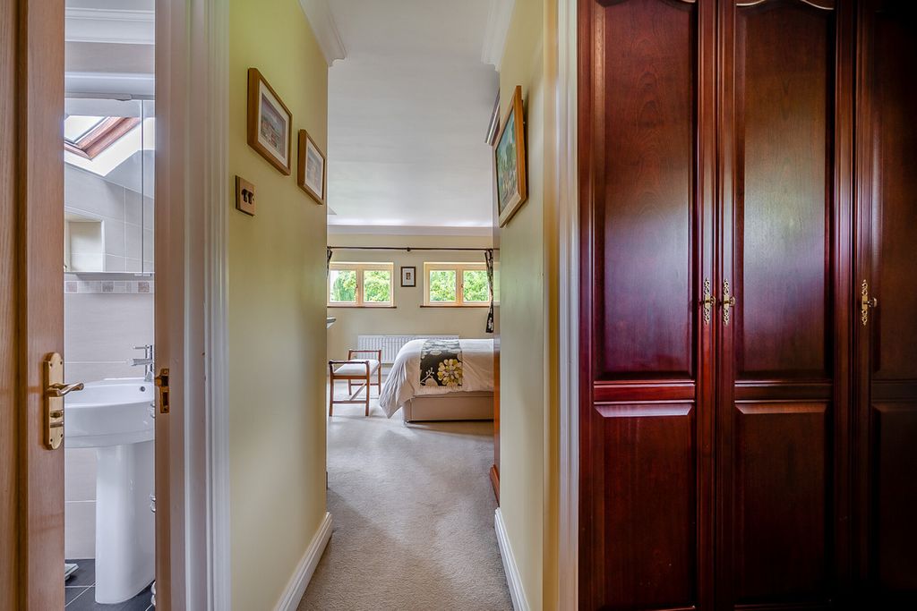 Additional image 26 of 5 bed detached house for saleHigh Street South, Tiffield, Towcester Northamptonshire NN12