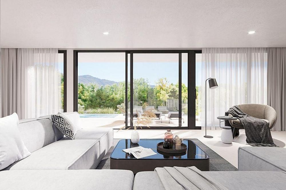 Property photo 2 of 9 Roca Llisa New Build