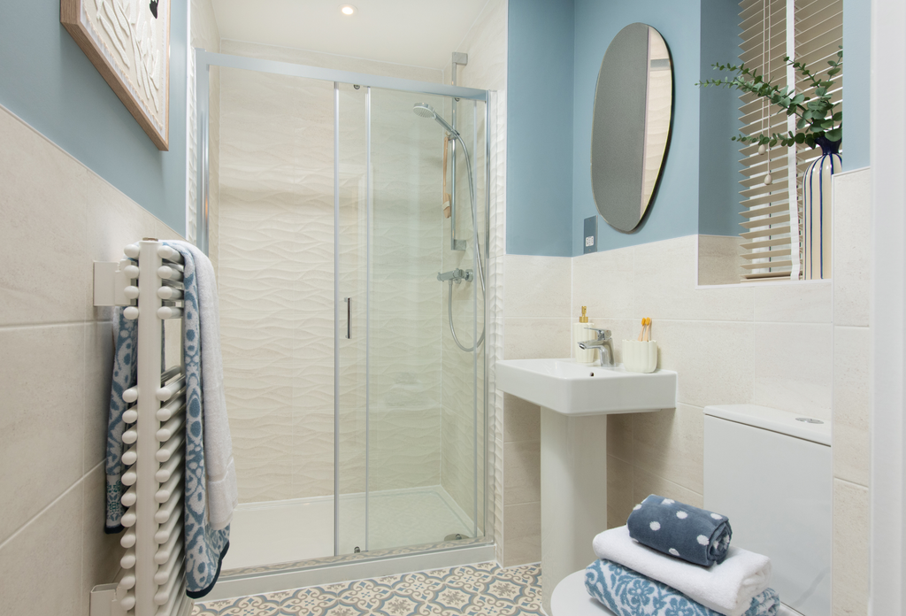 Property photo 3 of 9 Milford Ensuite