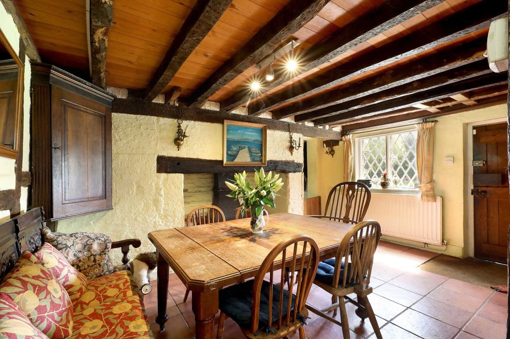 Property photo 3 of 19 Dining Hall