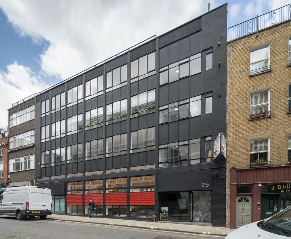 Property photo 2 of 9 External