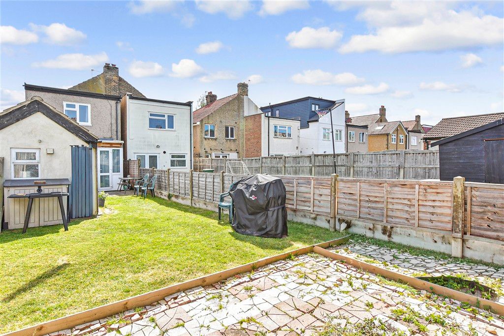 Property photo 2 of 9 Rear Garden