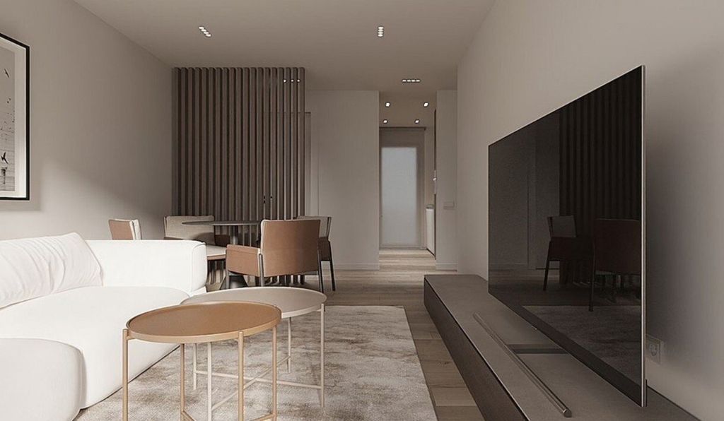 Property photo 1 of 33 Olympic Residences 214 · 1 Bed
