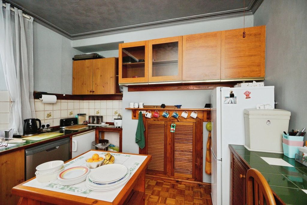 Additional image 7 of 4 bed town house for saleRoche Terrace, Porthmadog LL49
