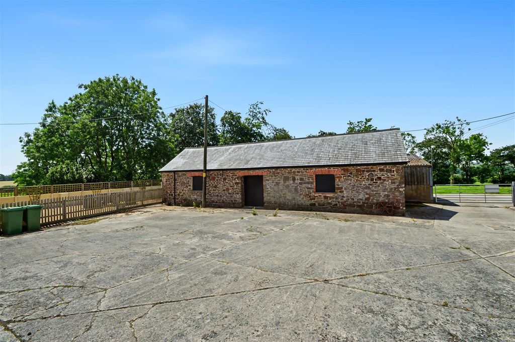 Additional image 28 of Land for salePancrasweek, Holsworthy - Devon EX22