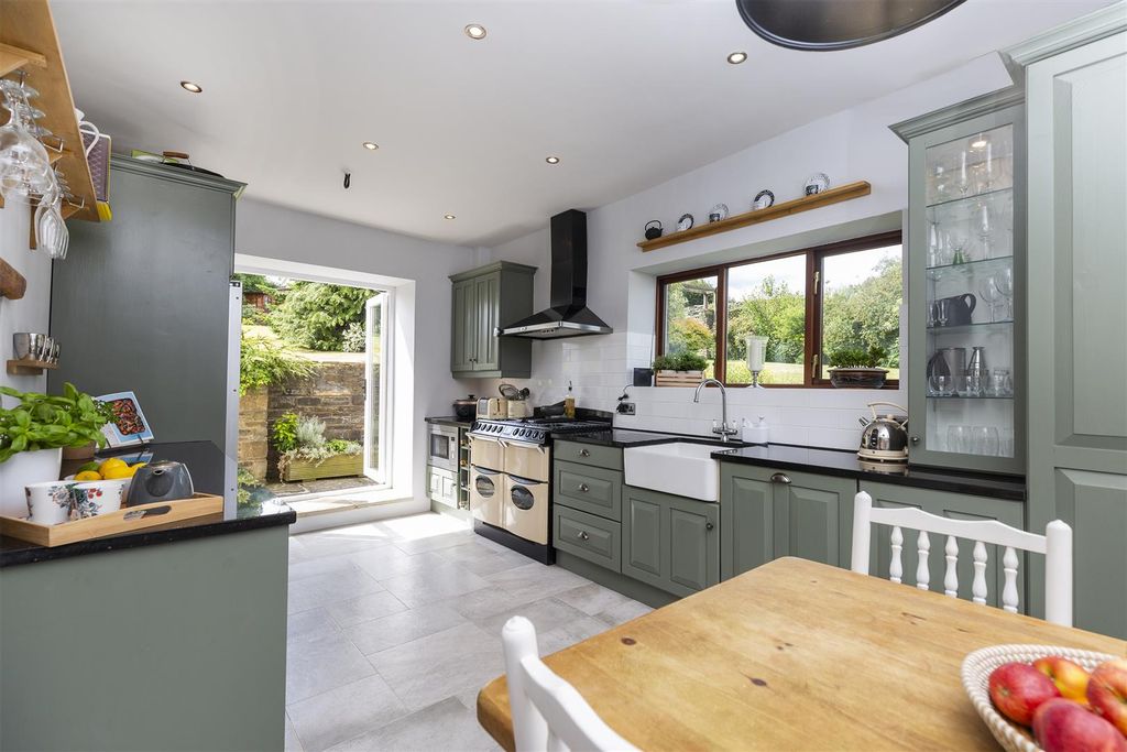 Property photo 3 of 53 Dining Kitchen