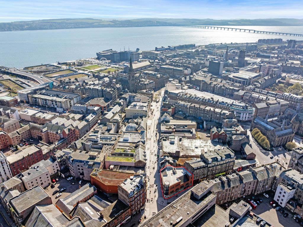 Property photo 2 of 7 Murraygate Dundee 10 Of 24.Jpg