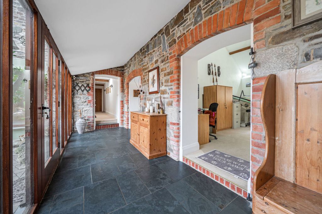 Additional image 7 of 5 bed semi-detached house for saleMaxworthy, Launceston PL15