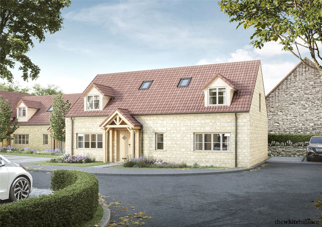 Property photo 3 of 6 House CGI