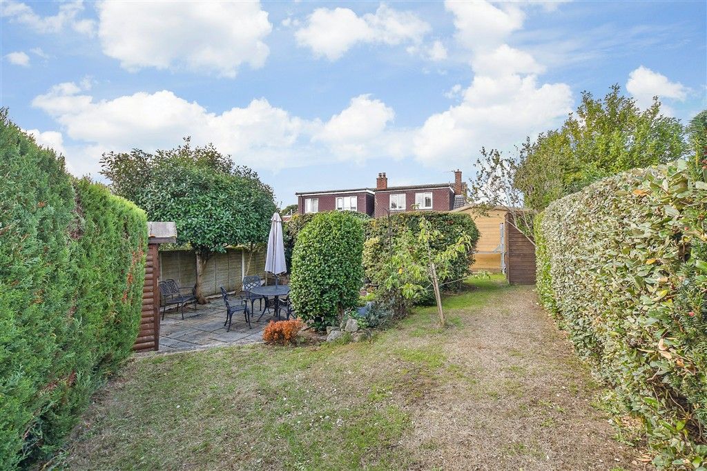 Property photo 2 of 15 Rear Garden