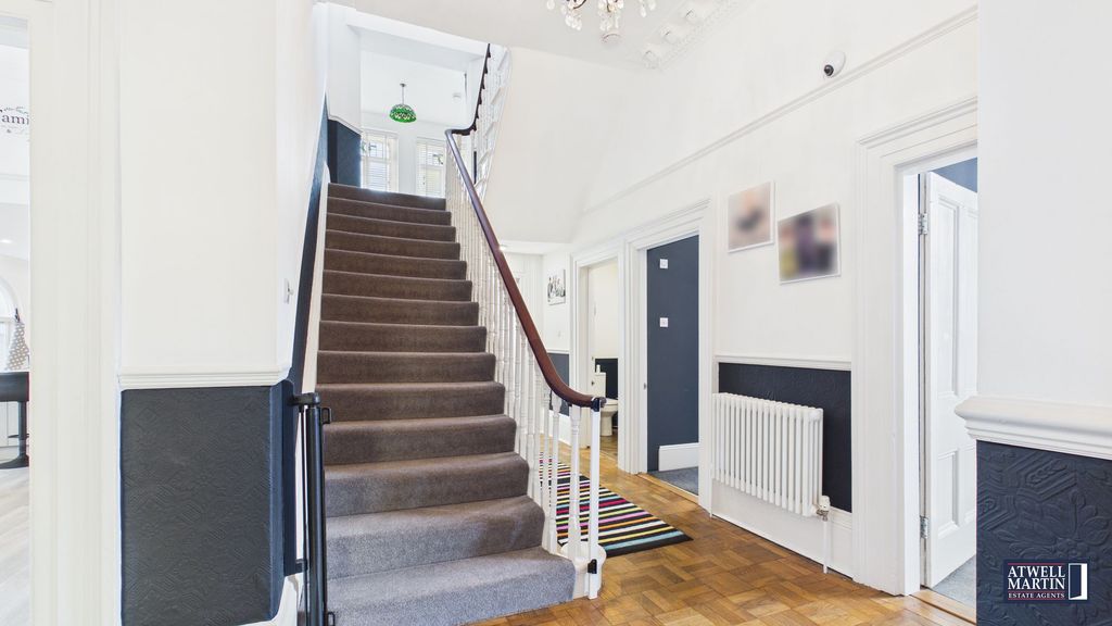 Additional image 27 of 5 bed detached house for saleSeymour Road, Mannamead PL3